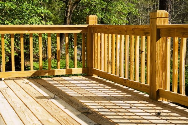 Deck Spindle Repair in Macomb